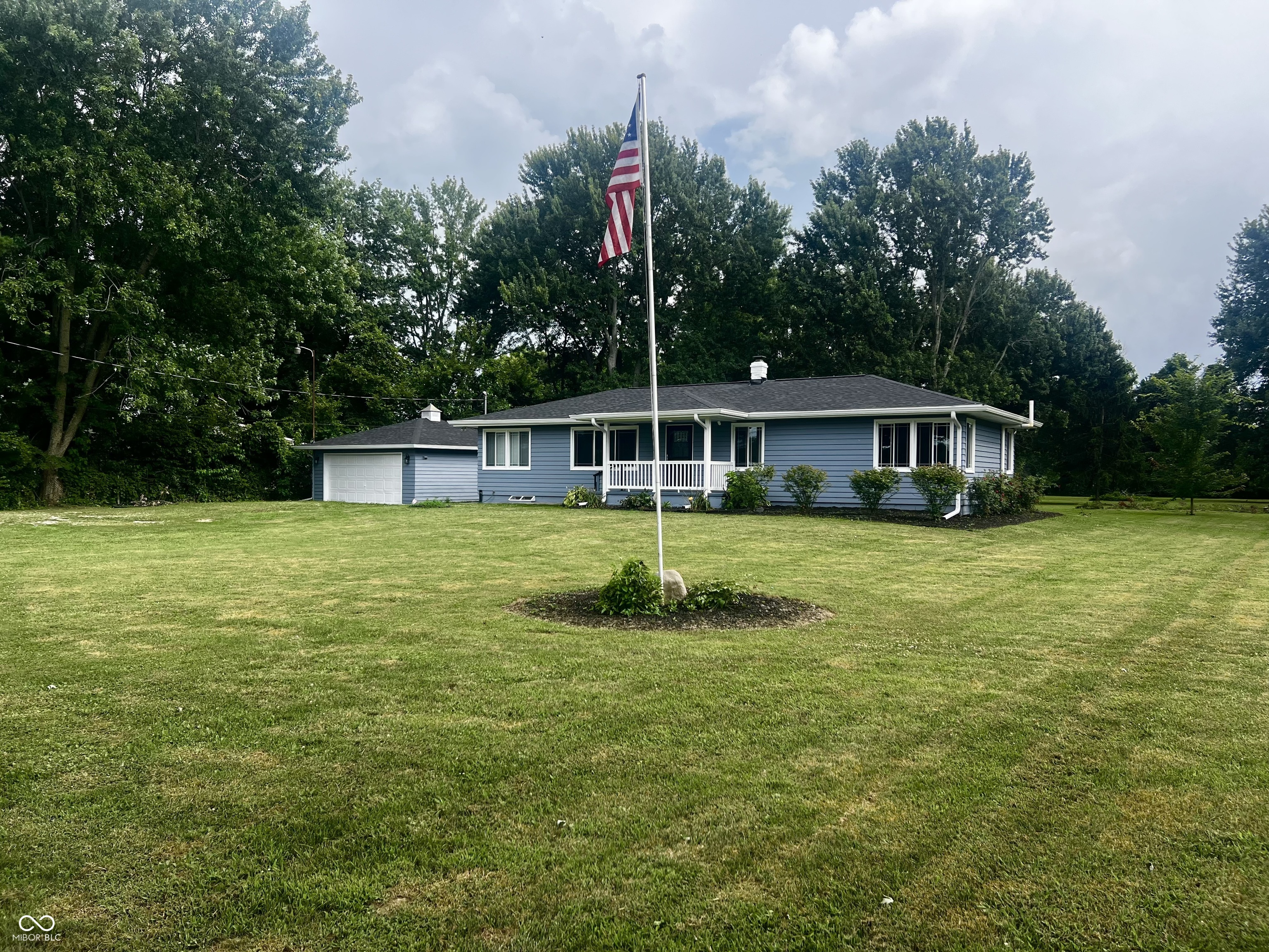 Photo 1 of 37 — 7115 W Ralston Road, Indianapolis, IN 46221