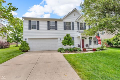 3637 Newberry Road Plainfield IN 46168