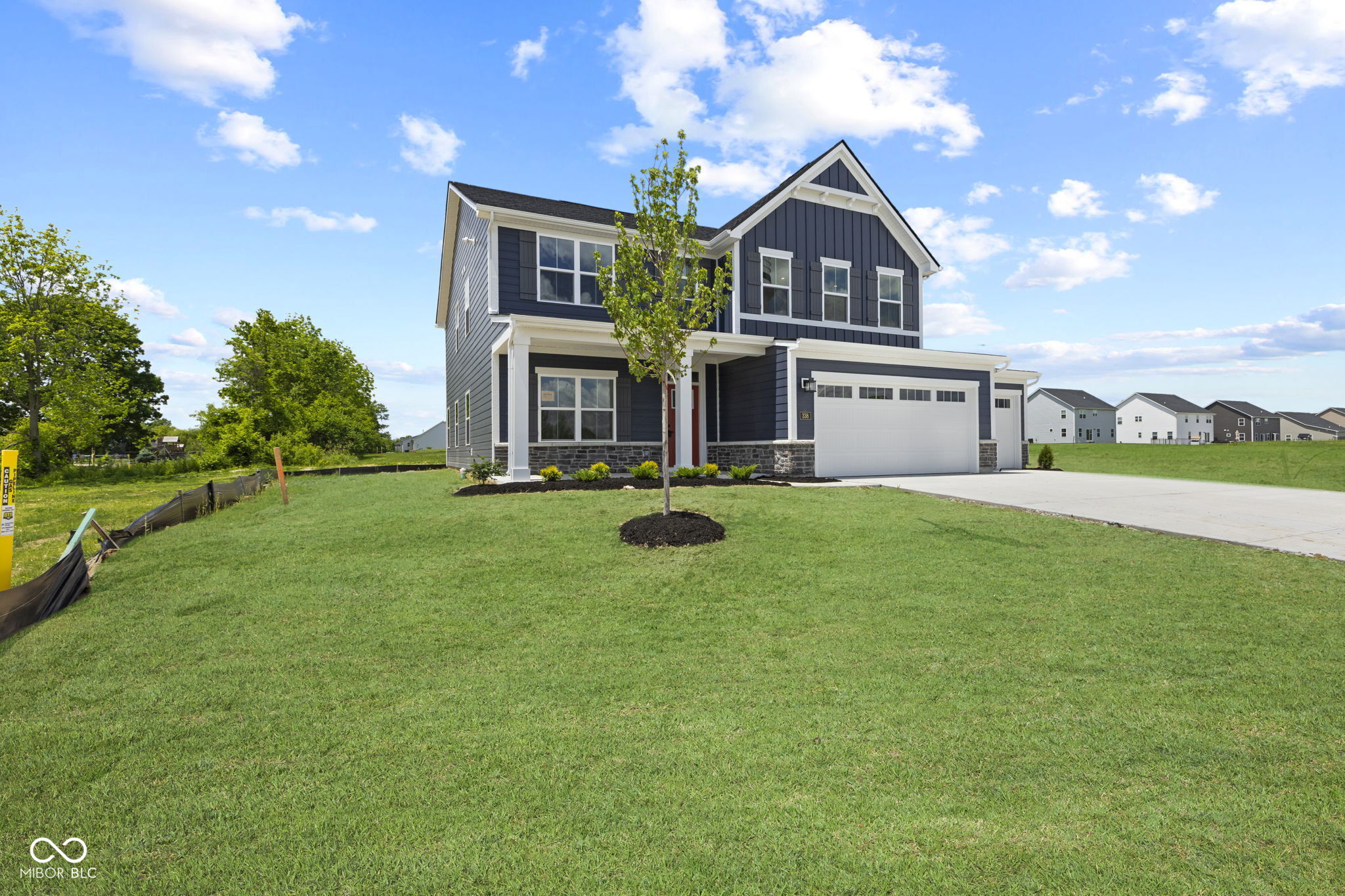 338 McNair Drive