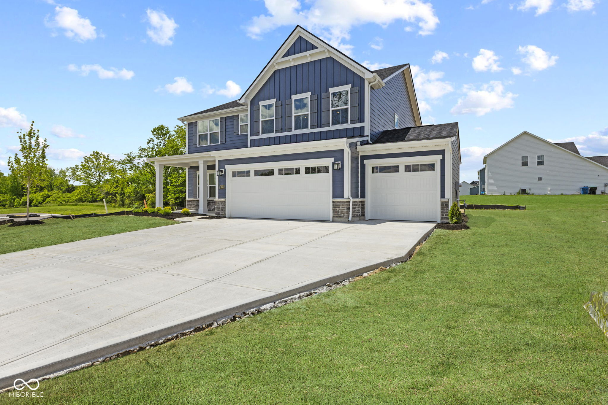 338 McNair Drive