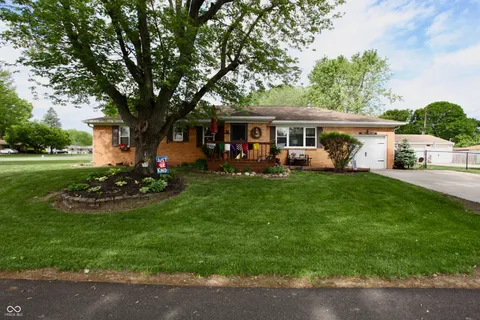 76 Manhattan Avenue, Indianapolis, IN 46241 - MLS#: 22038105