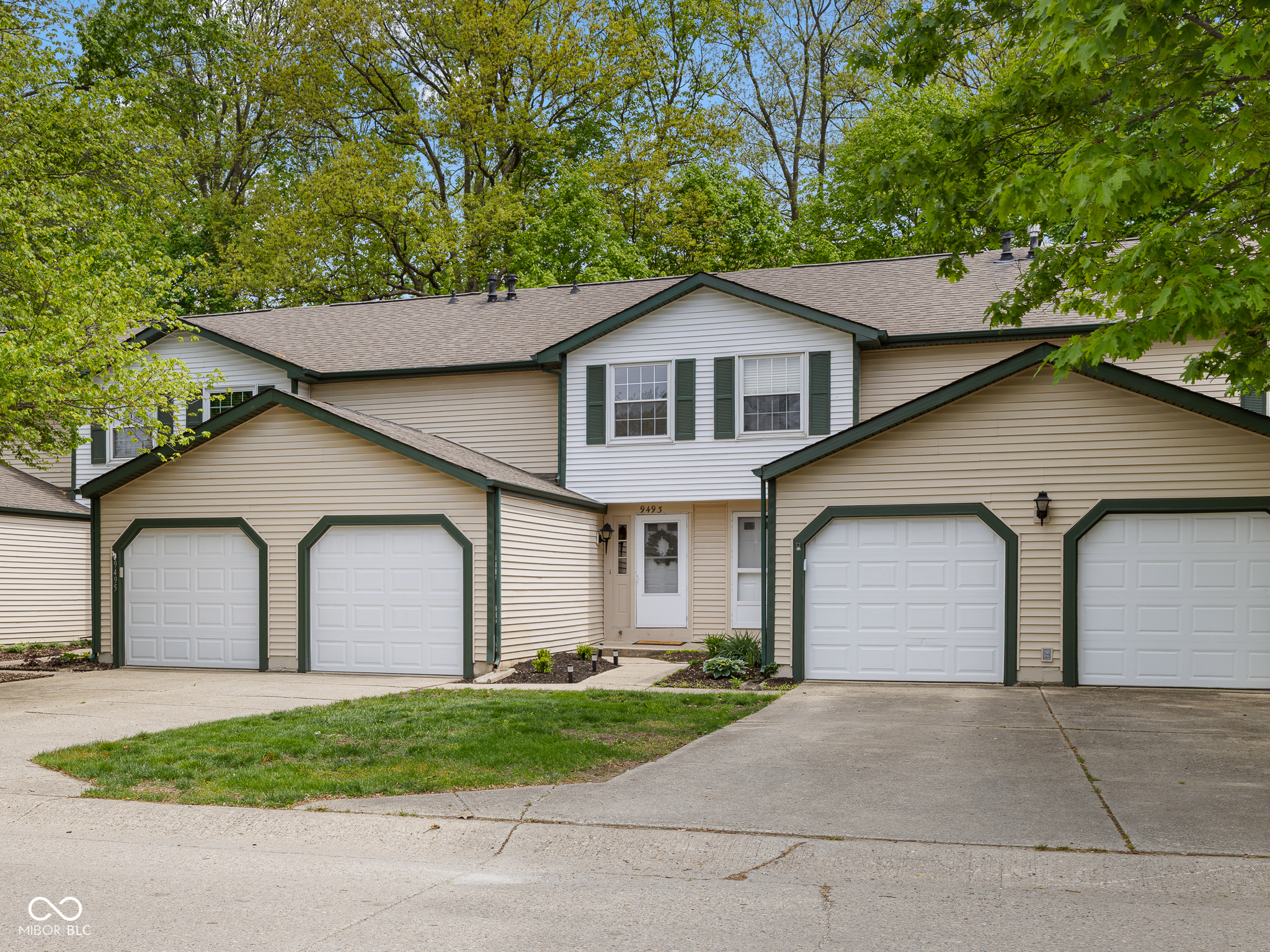 9493 Timber View Drive
