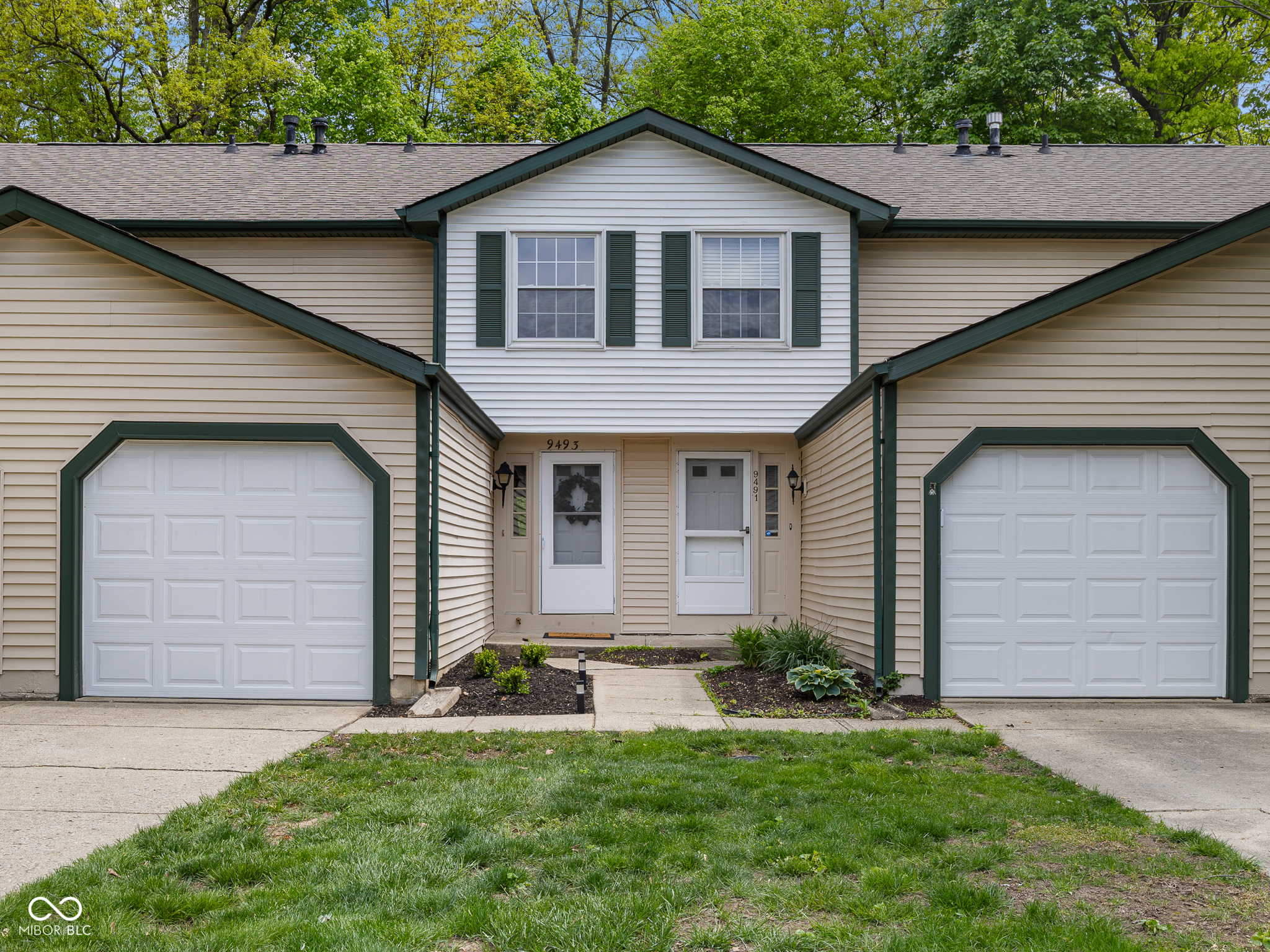 9493 Timber View Drive