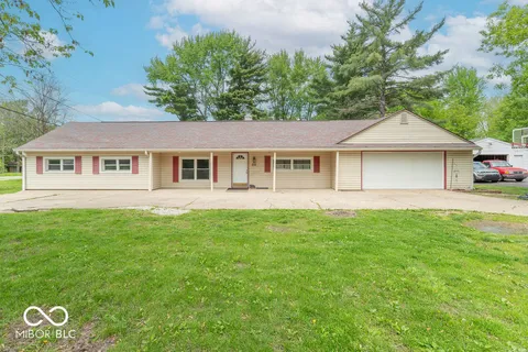 212 W Banta Road, Indianapolis, IN 46217 - MLS#: 22037591