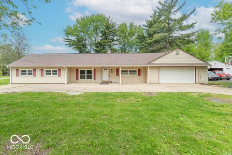 212 W Banta Road Indianapolis IN 46217