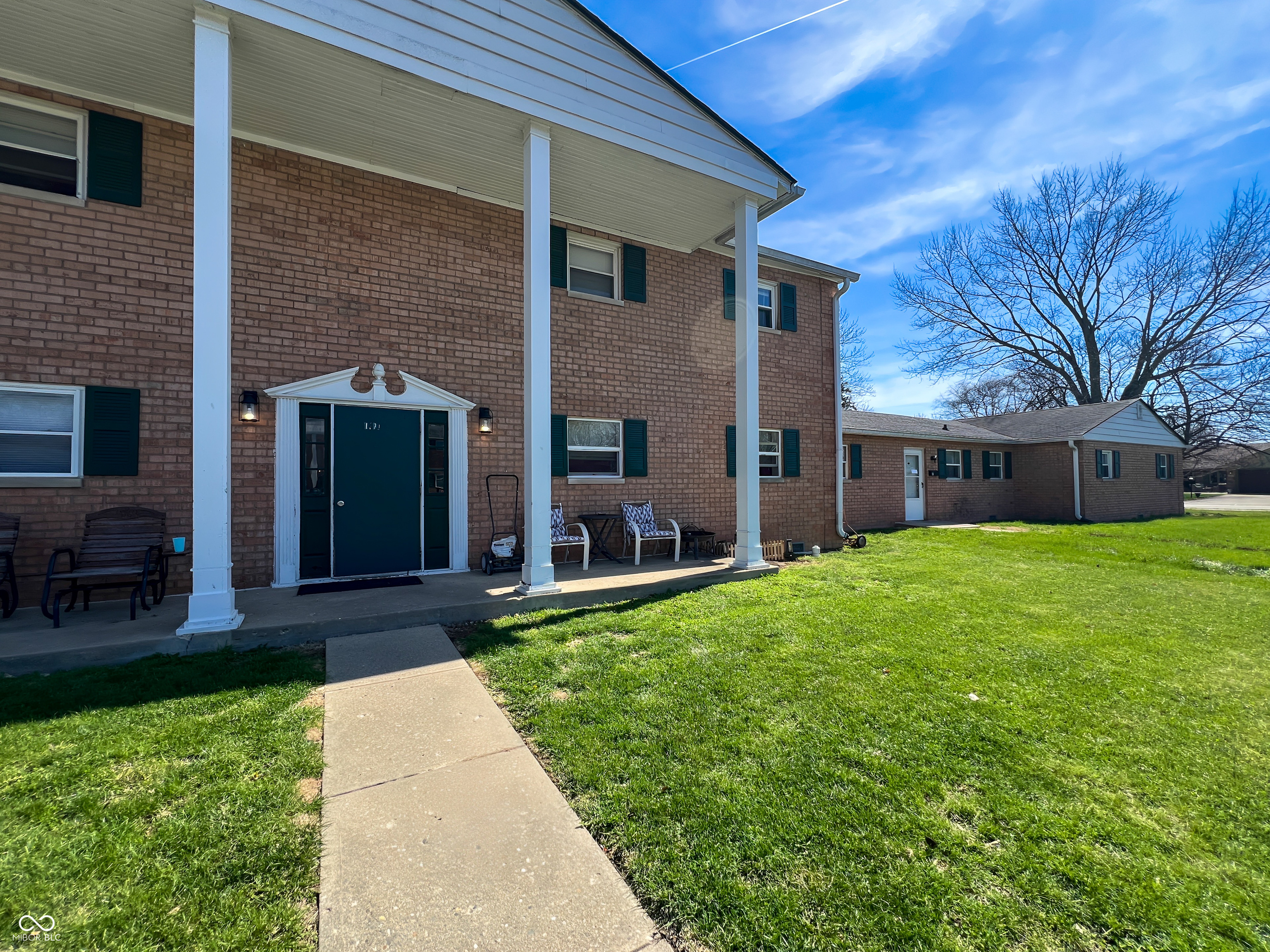 1410 E Jefferson Street