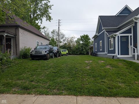 1649 S Delaware Street Indianapolis IN 46225