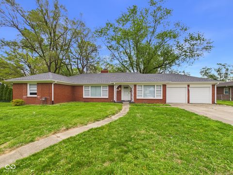 1914 Drexel Drive Anderson IN 46011