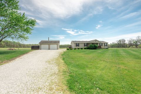 8625 W Red Street North Vernon IN 47265