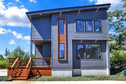 1202 Hartford Street Indianapolis IN 46203