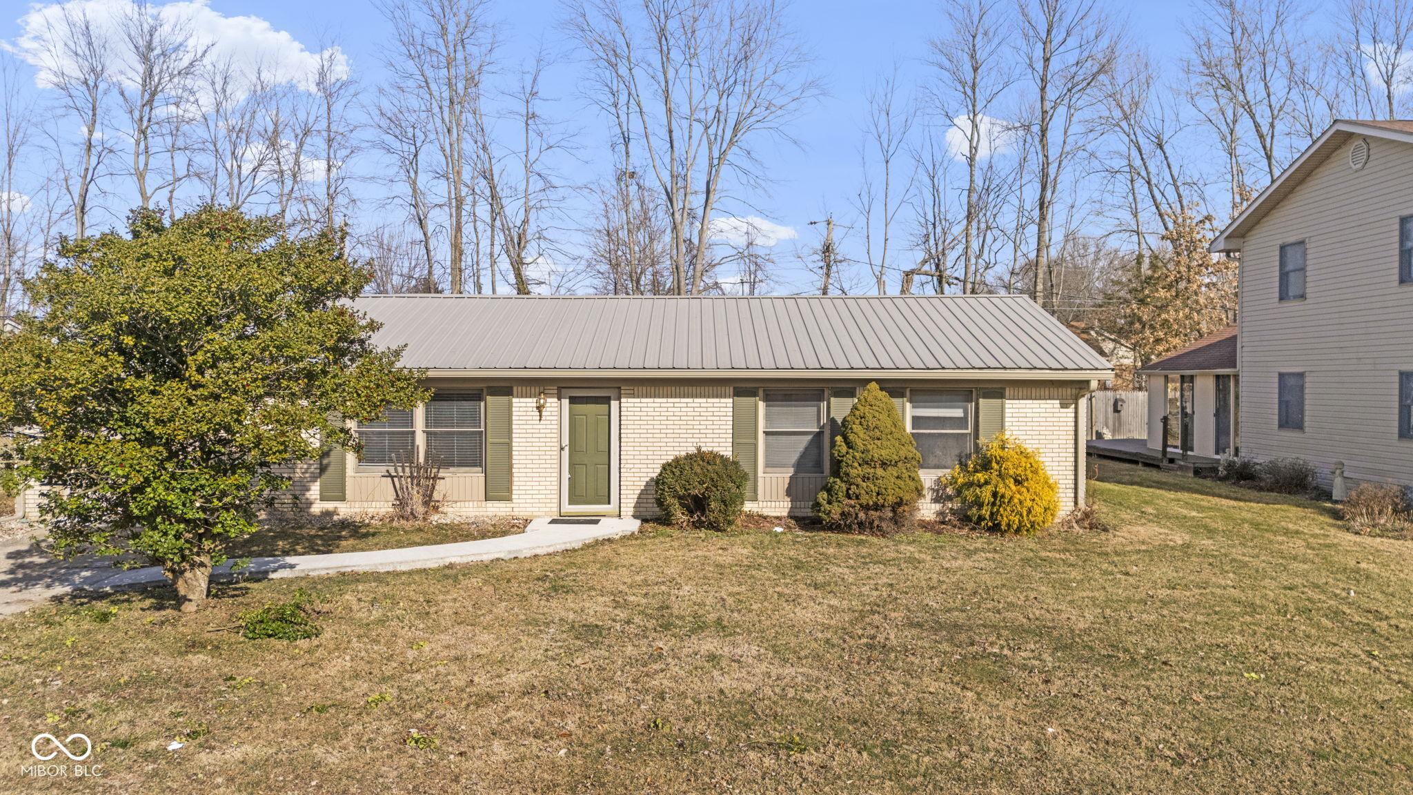 406 Mouser Street