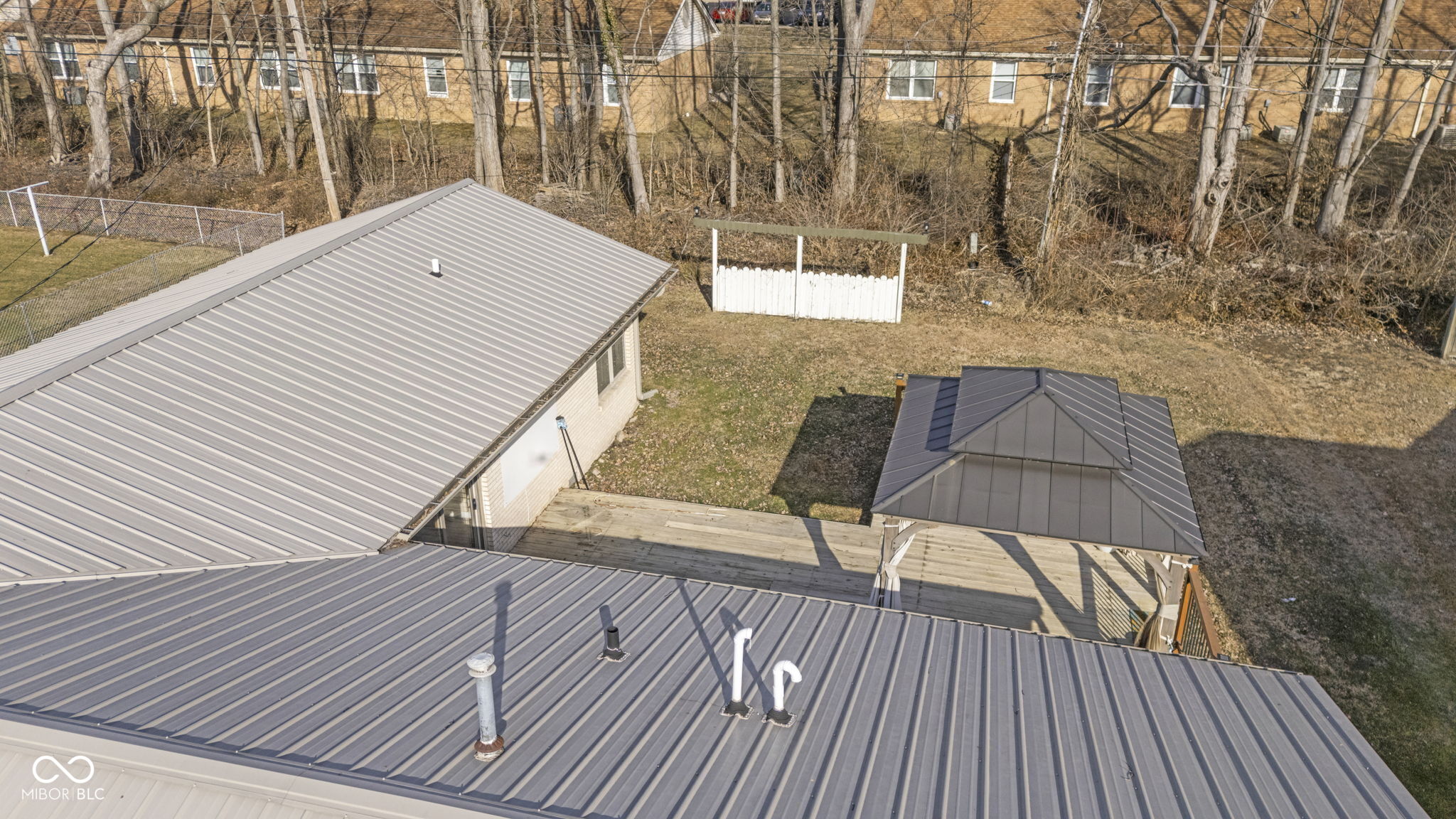 406 Mouser Street