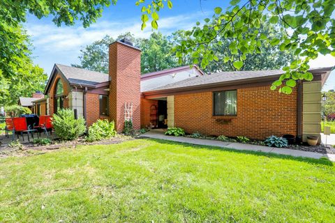 2206 Emily Drive Indianapolis IN 46260