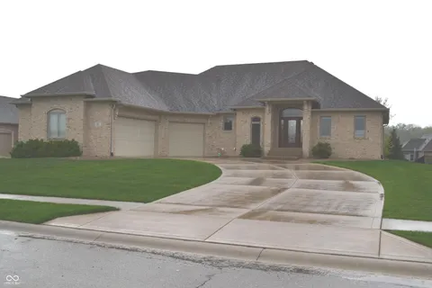 5361 Ashby Court, Greenwood, IN 46143 - MLS#: 22034906