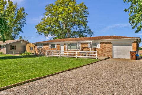 2170 N Old State Road 9 Columbus IN 47203