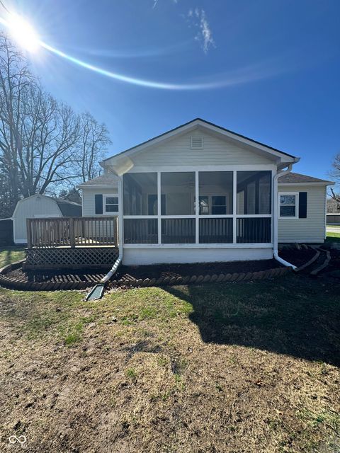 Photo of 66 Miami Drive, Noblesville, IN 46062 (MLS # 22089399)