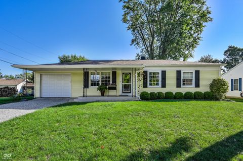 228 Highwood Drive Westfield IN 46074