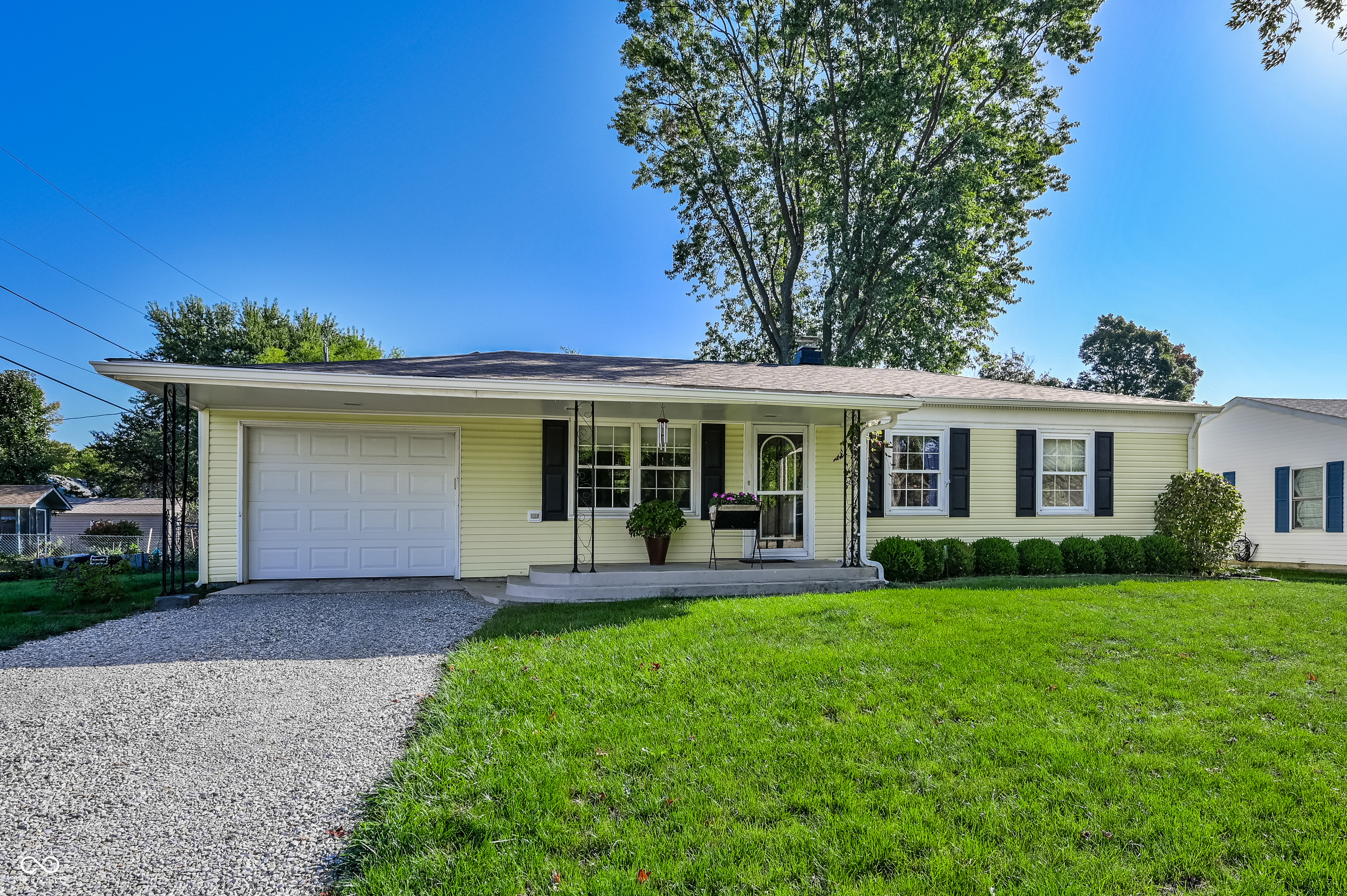 228 Highwood Drive