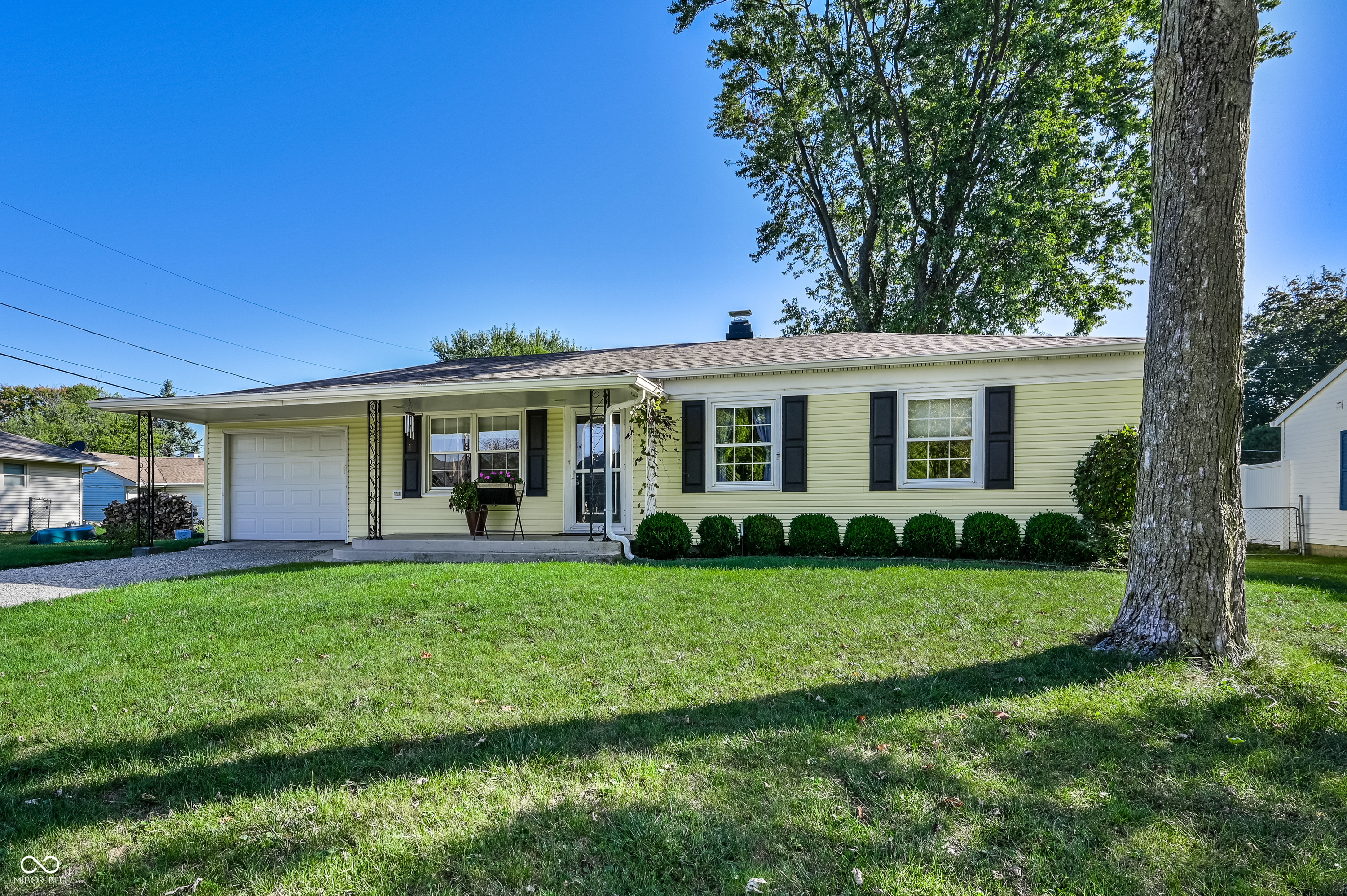 228 Highwood Drive