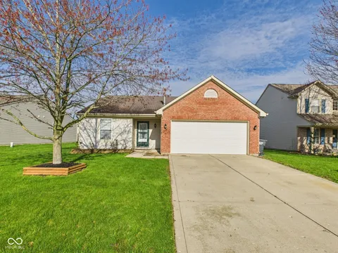6233 Boulder Drive, Anderson, IN 46013 - MLS#: 22031241