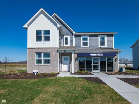 7636 Big Bend Boulevard, Camby, IN 46113 - MLS#: 22033159