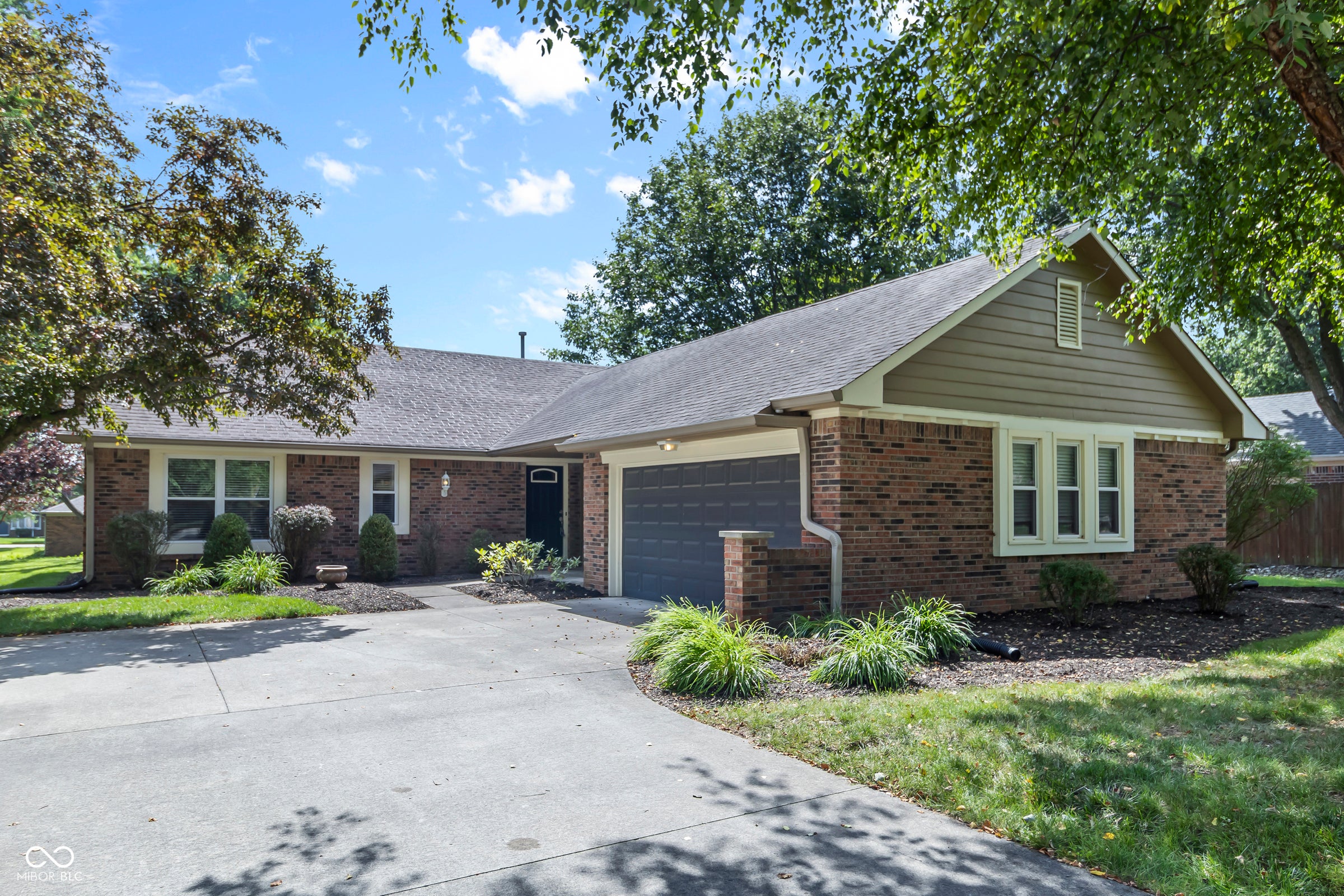 13953 Oak Ridge Road