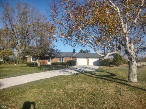 11256 N 200 W Alexandria IN 46001