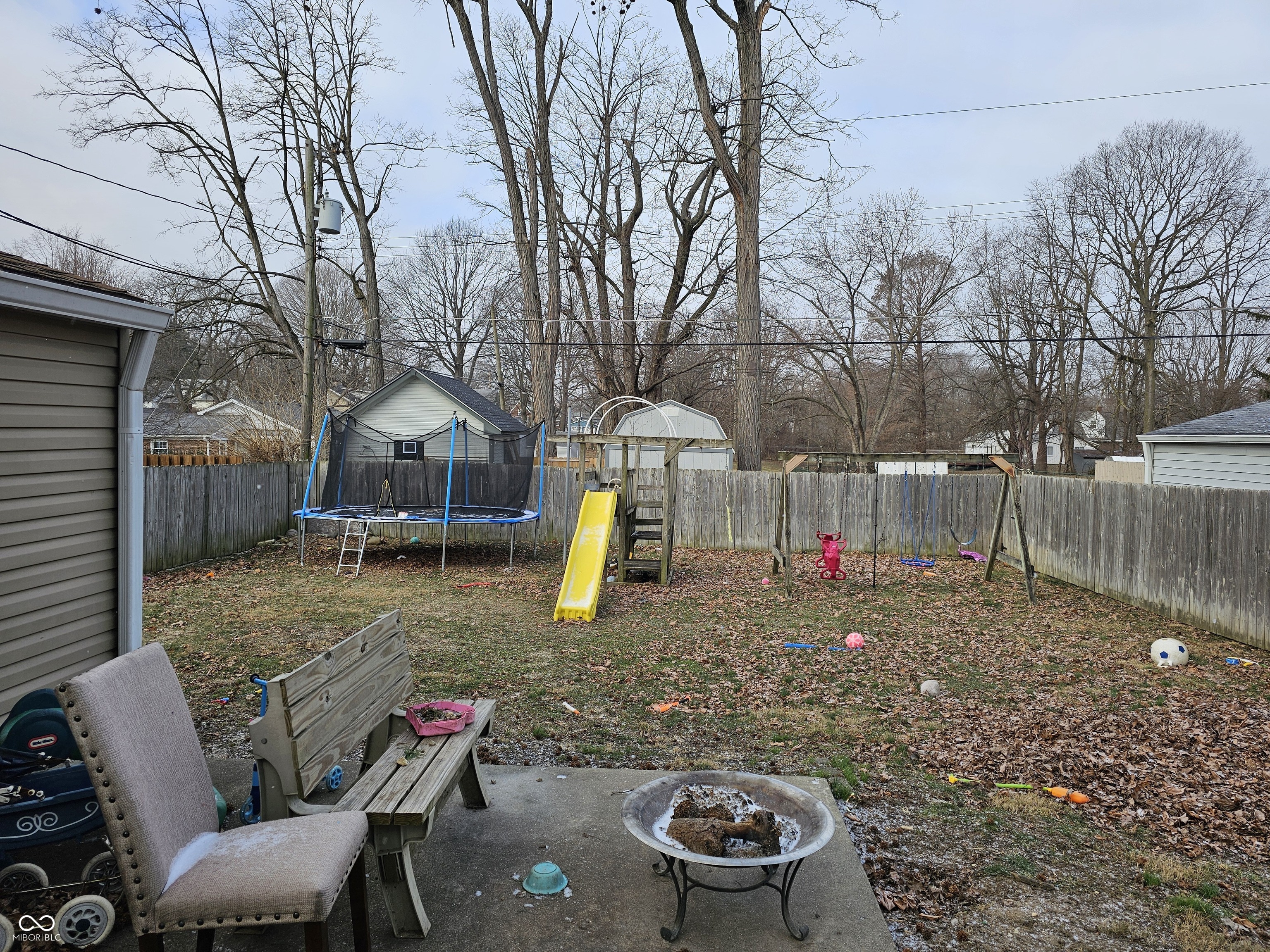 3440 S New Jersey Street