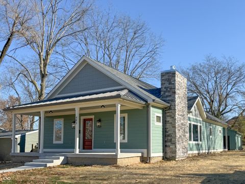 403 Main Street Hope IN 47246