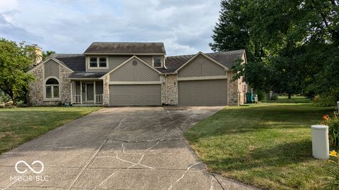 8900 Lesley Lane Brownsburg IN 46112