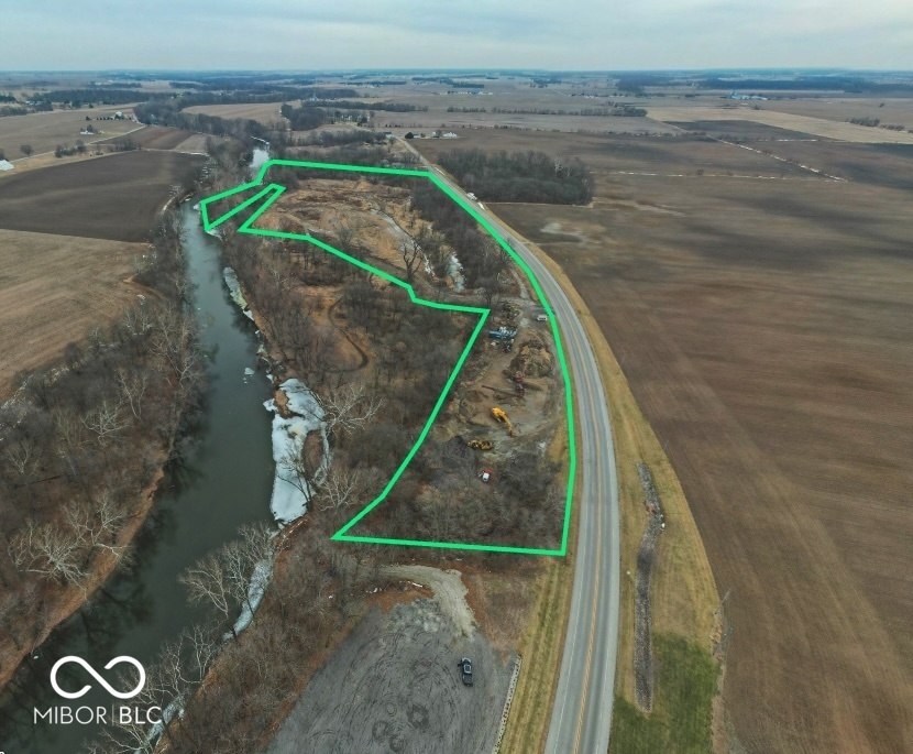 13280 Strawtown Avenue