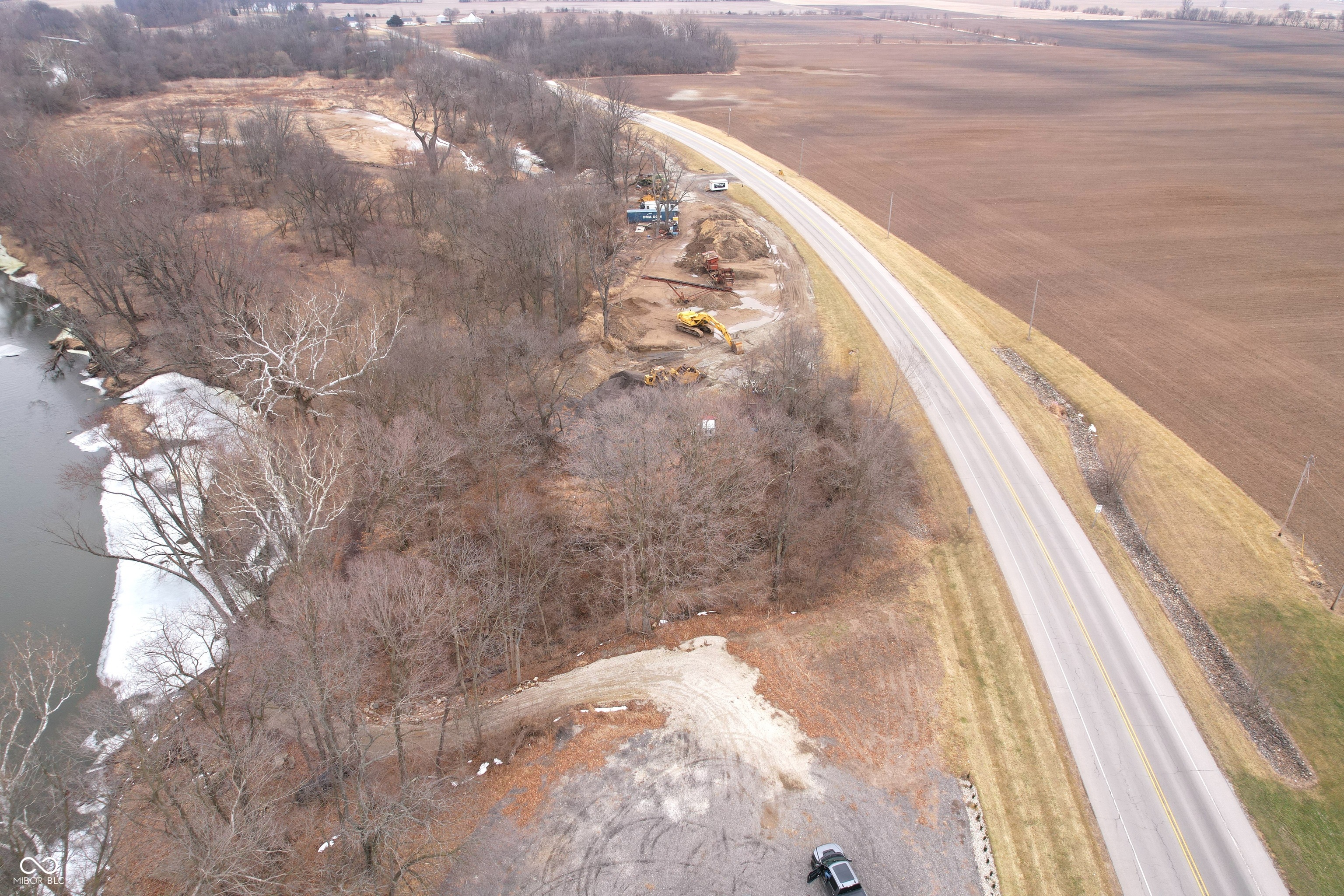 13280 Strawtown Avenue