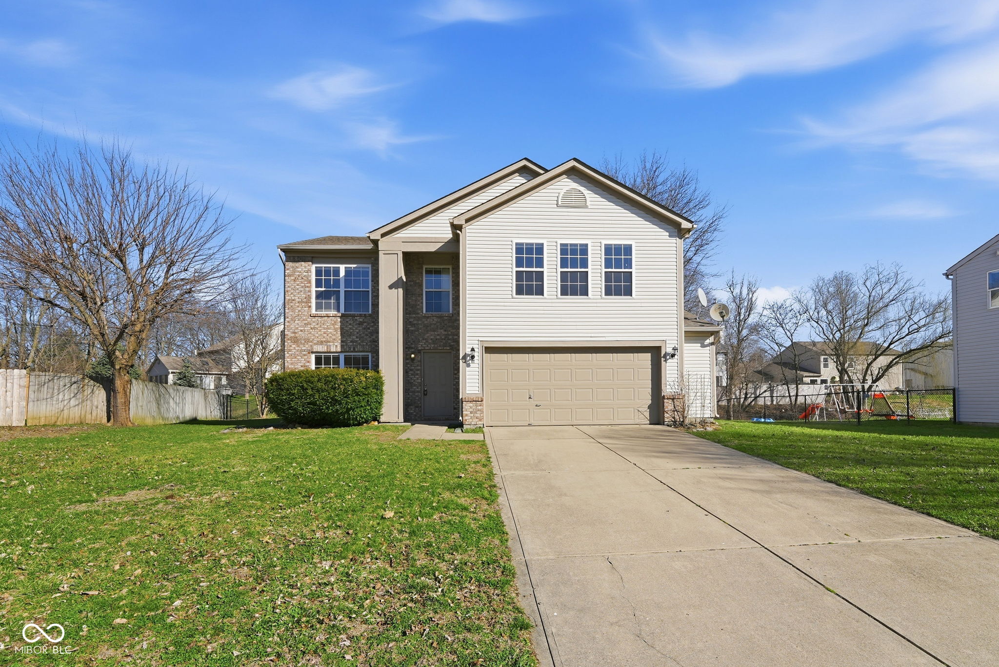 4324 Blue Spruce Court