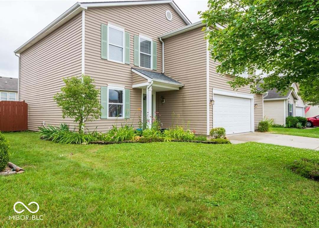 8346 S Firefly Drive