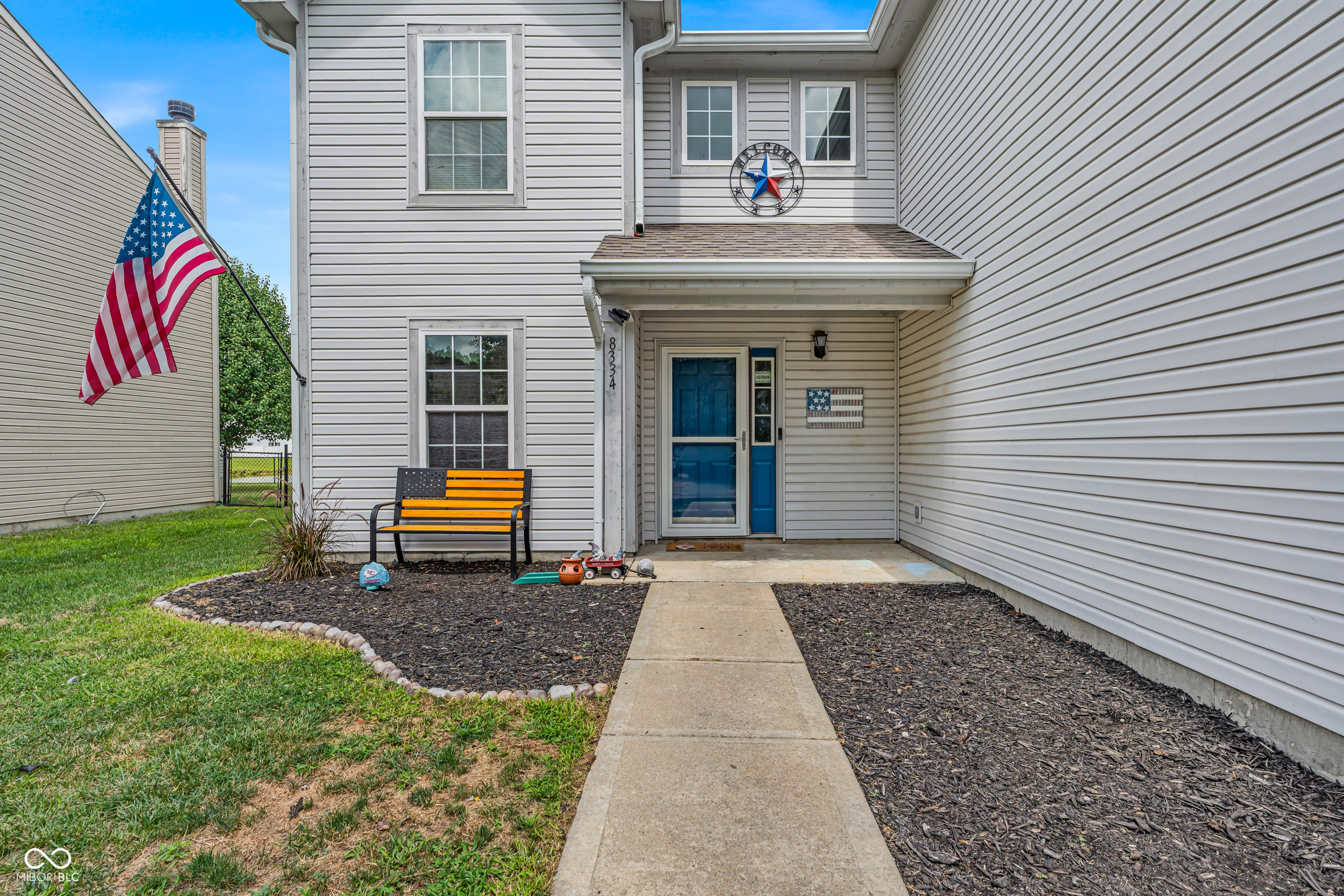 8334 Chesterhill Lane