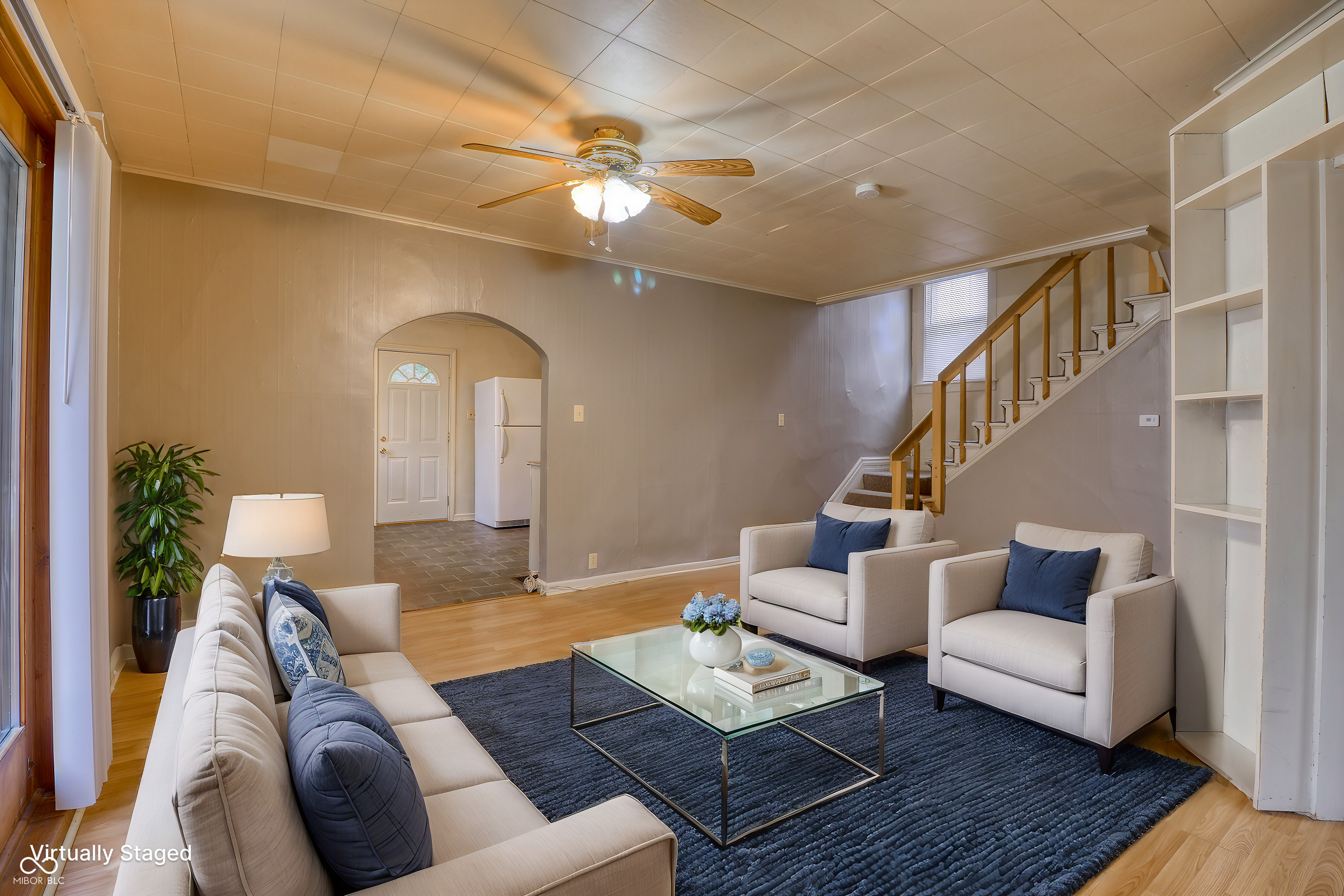 1105 W Ashland Avenue