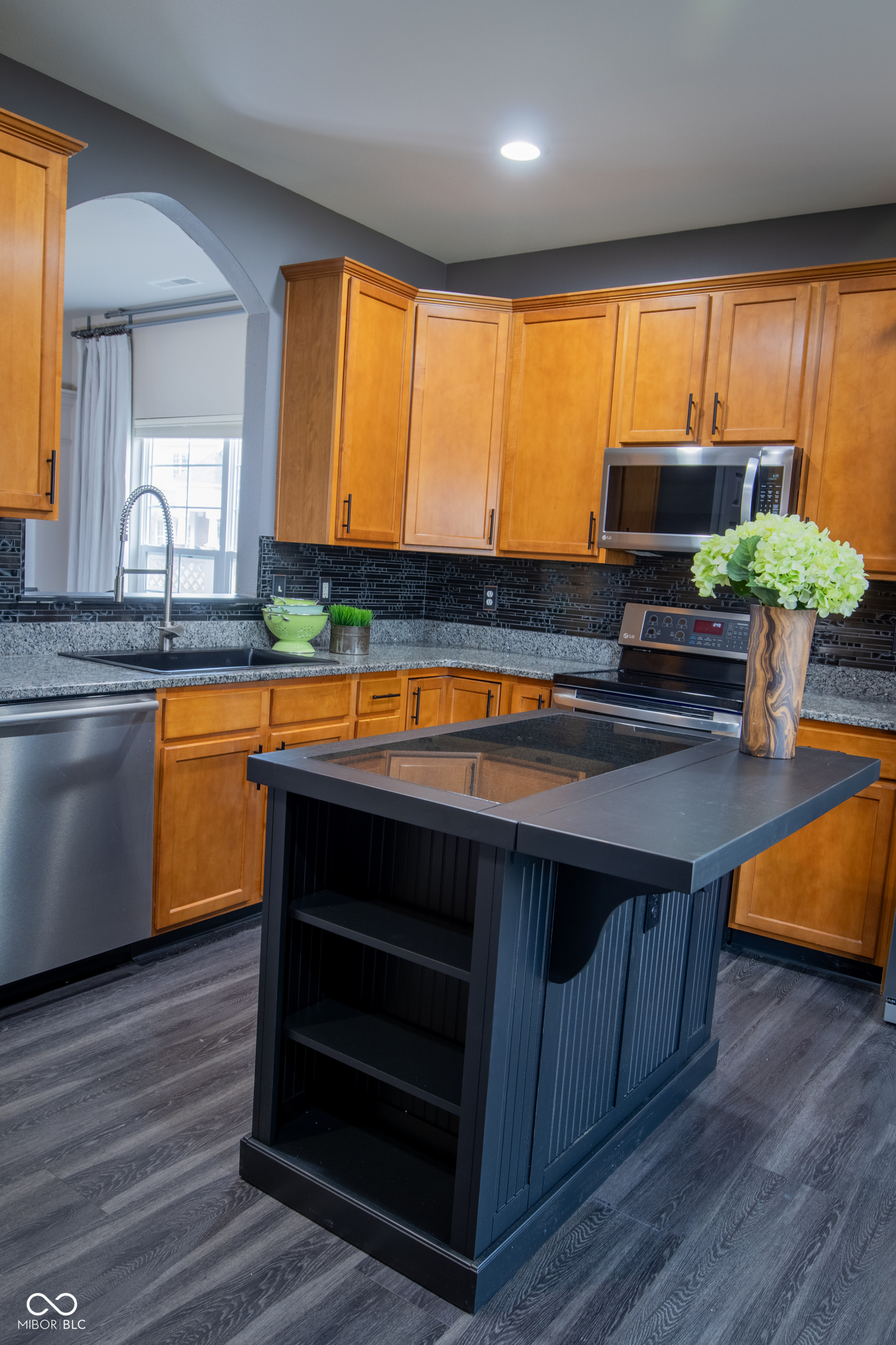 15428 Smithfield Drive