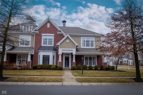 15428 Smithfield Drive Westfield IN 46074