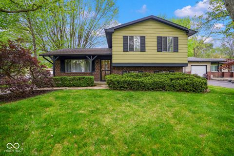 326 Sierra Court Indianapolis IN 46234