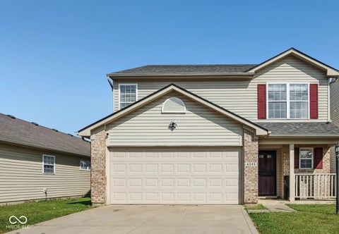 Photo for 4345 Trace Wood Court
