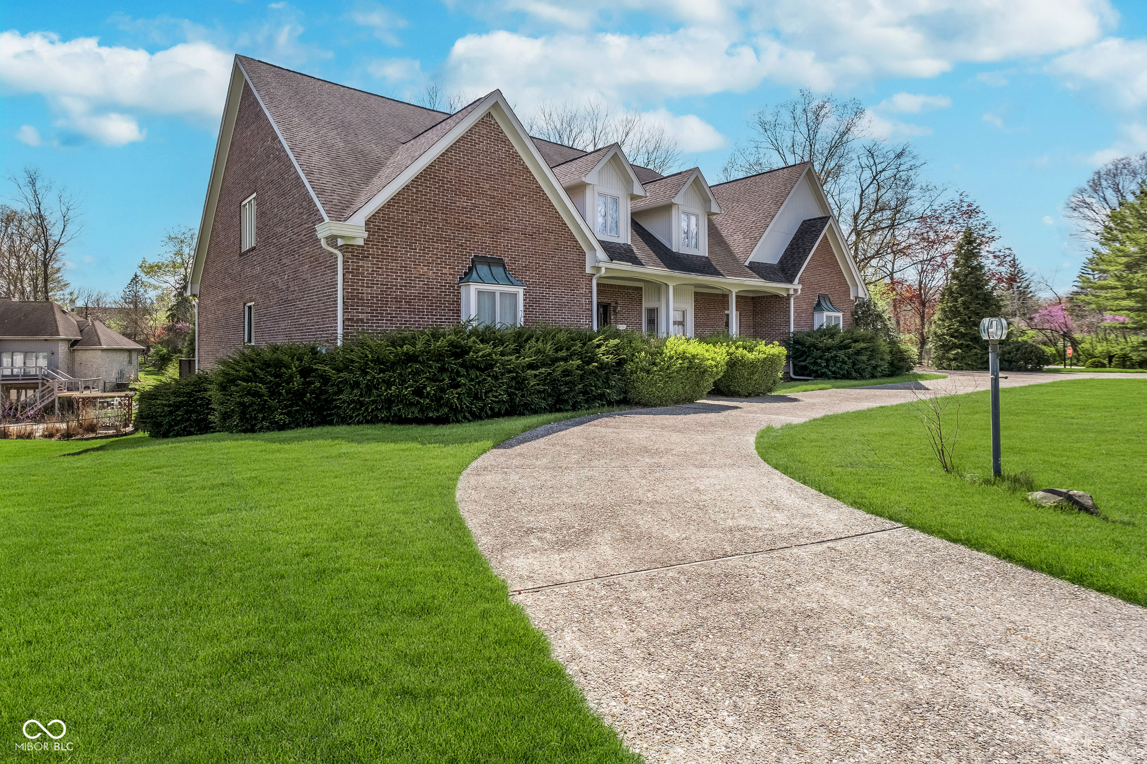 9719 Decatur Drive