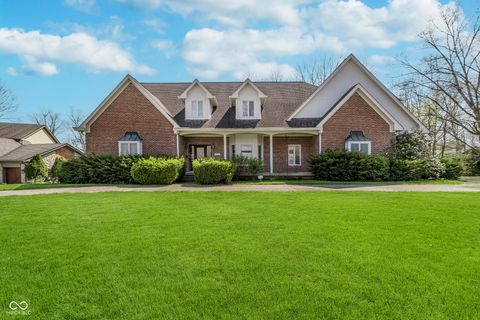 9719 Decatur Drive Indianapolis IN 46256