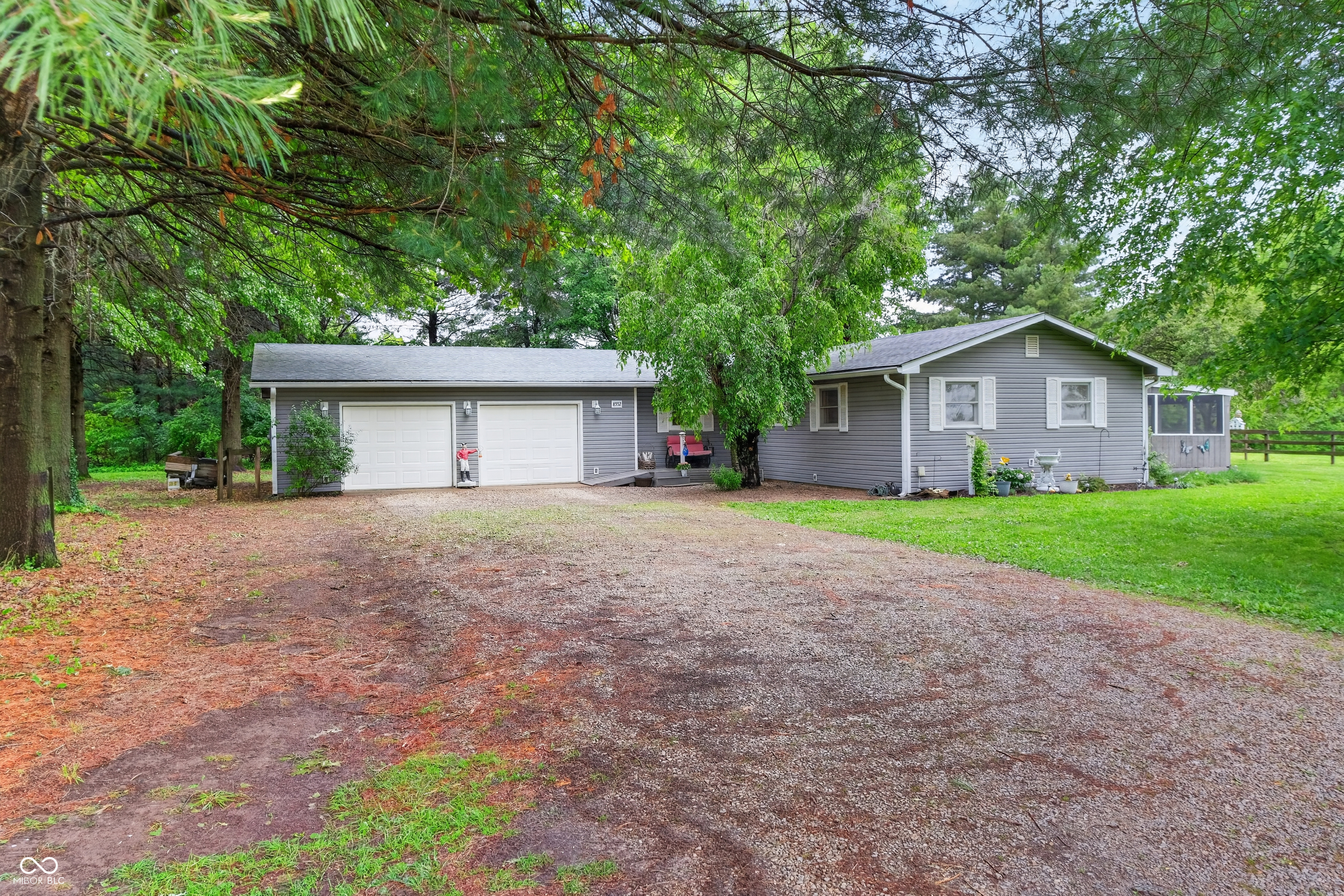 8552 E Windy Acres Lane