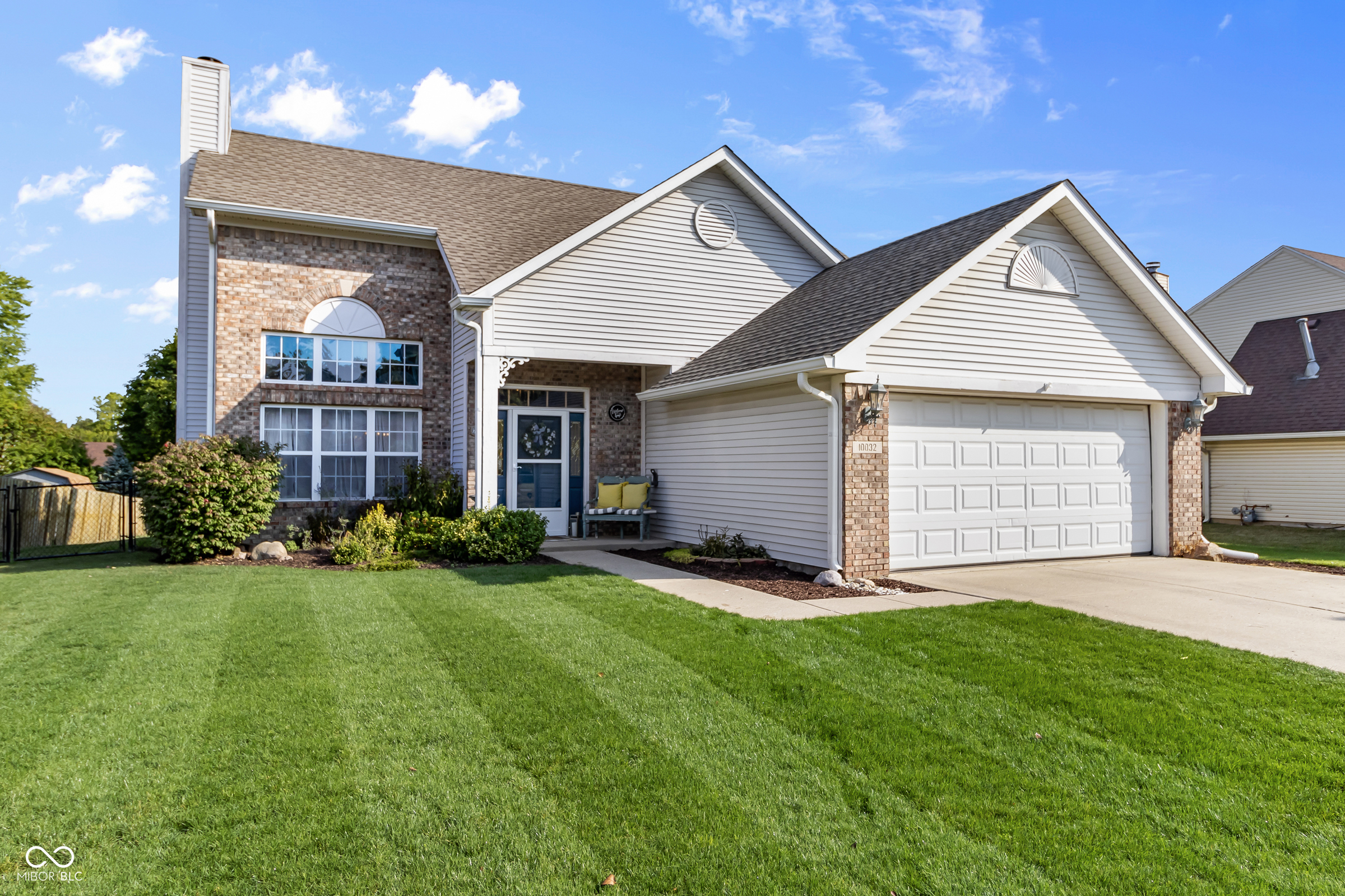 10032 Ironway Drive