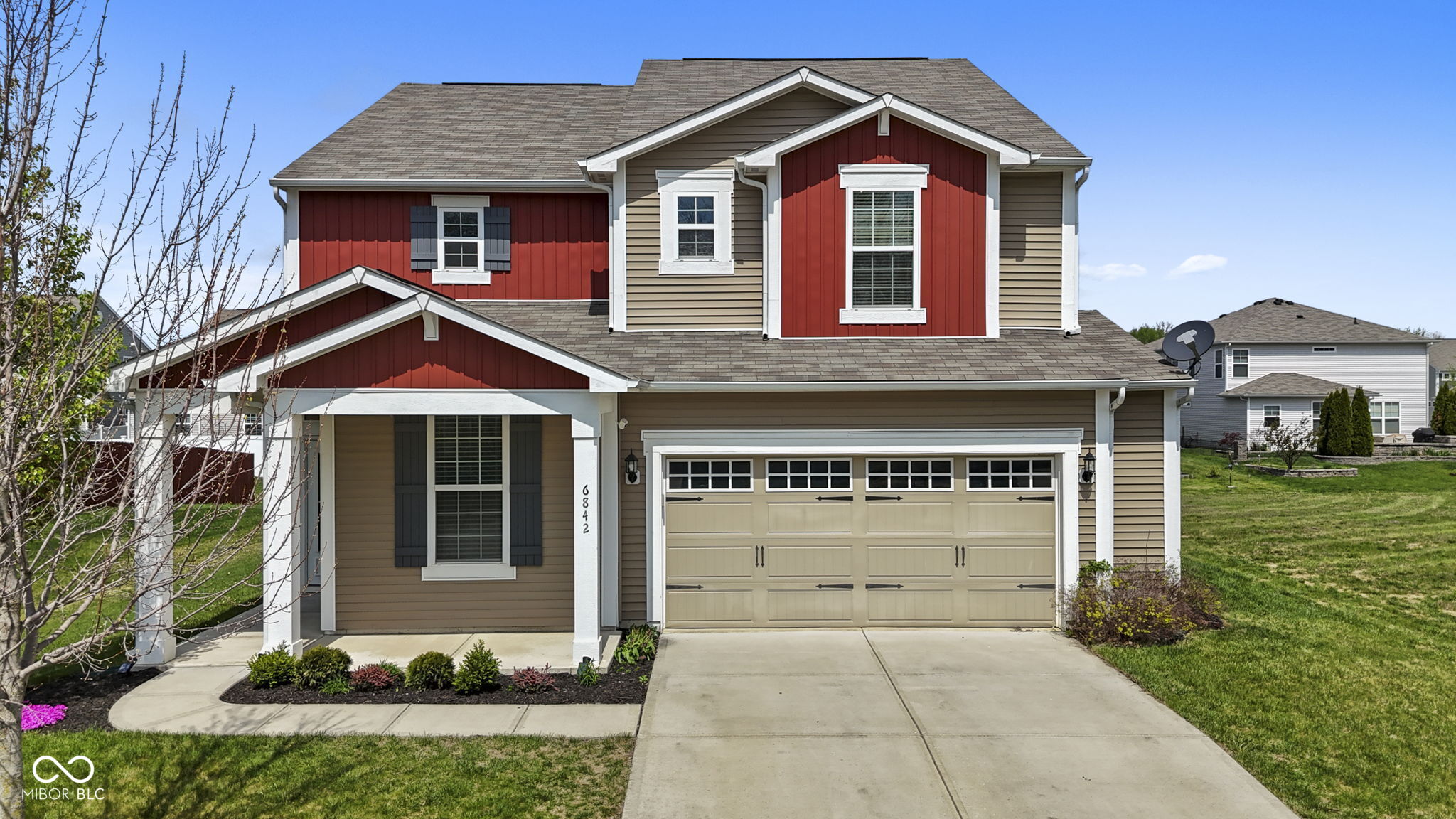 6842 Shooting Star Drive