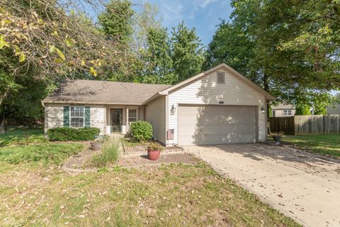 108 Meadowview Drive Mooresville IN 46158