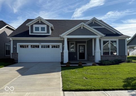 19761 Highclere Lane Sheridan IN 46069