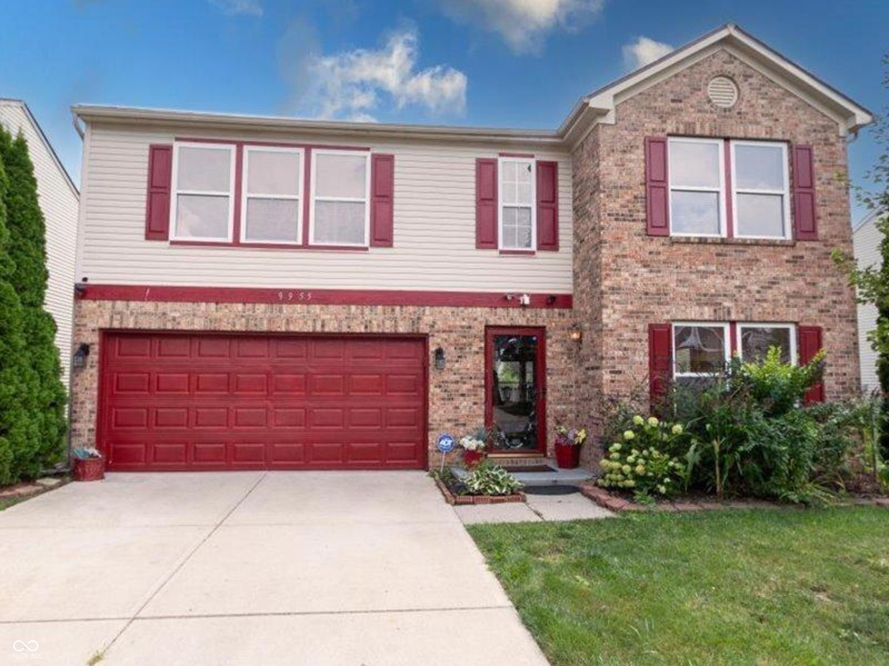 View Fishers, IN 46038 house