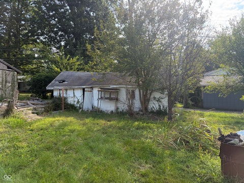 Photo of 522 U Street, Bedford, IN 47421 (MLS # 22117294)