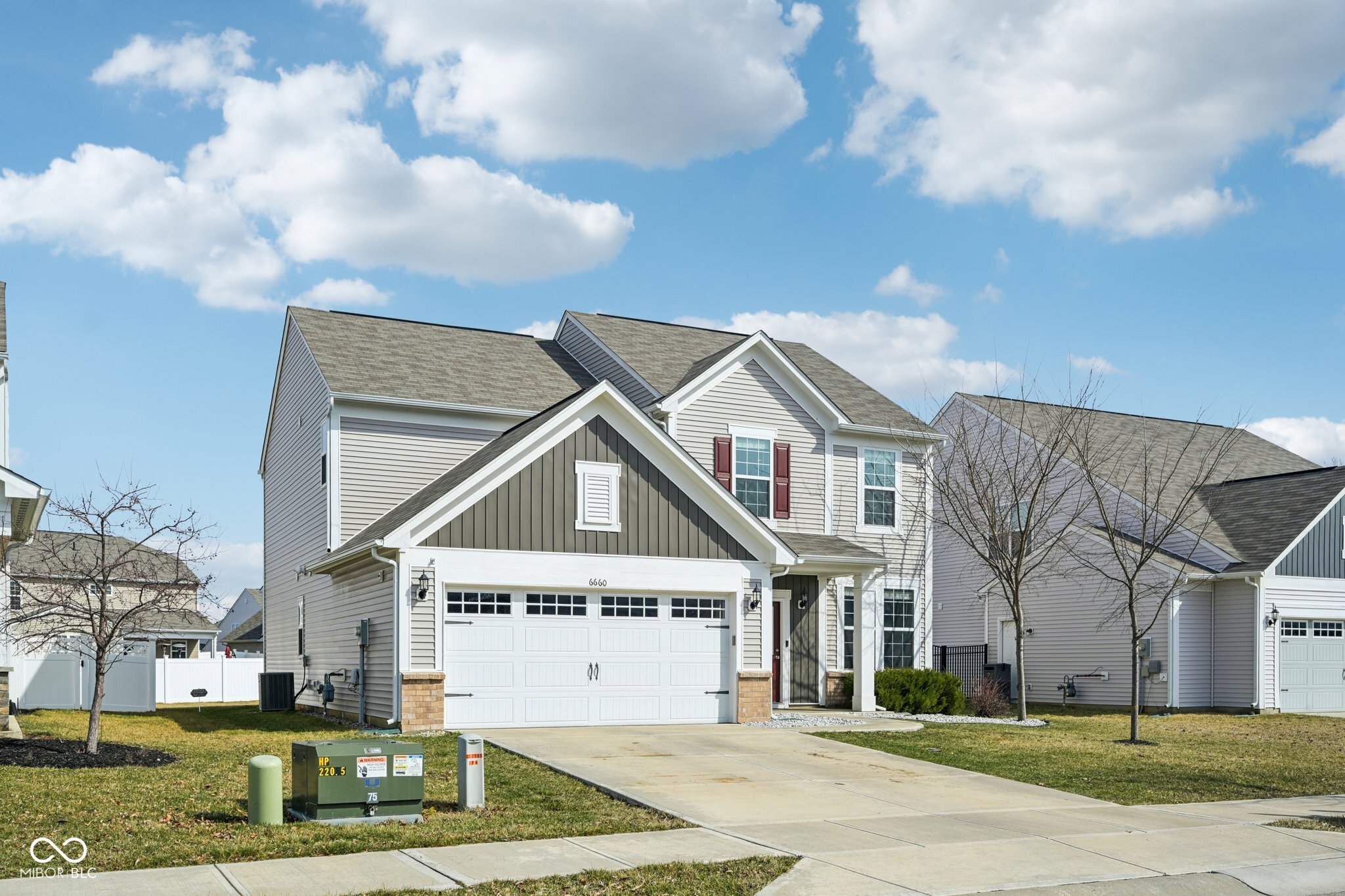 6660 Harvest Moon Lane